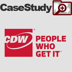 CDW